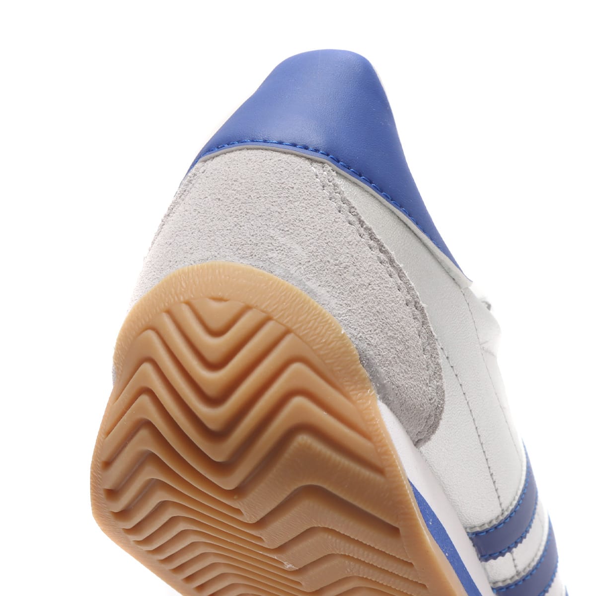 adidas COUNTRY OG MATT SILVER/BLIGHT BLUE/FOOTWEAR WHITE 23FW-S