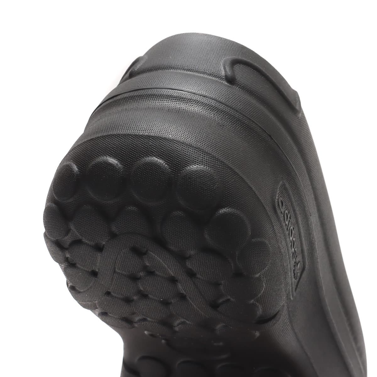 【新品未使用】adidasアディダスタンスミスミュール黒ブラックKing Gnu