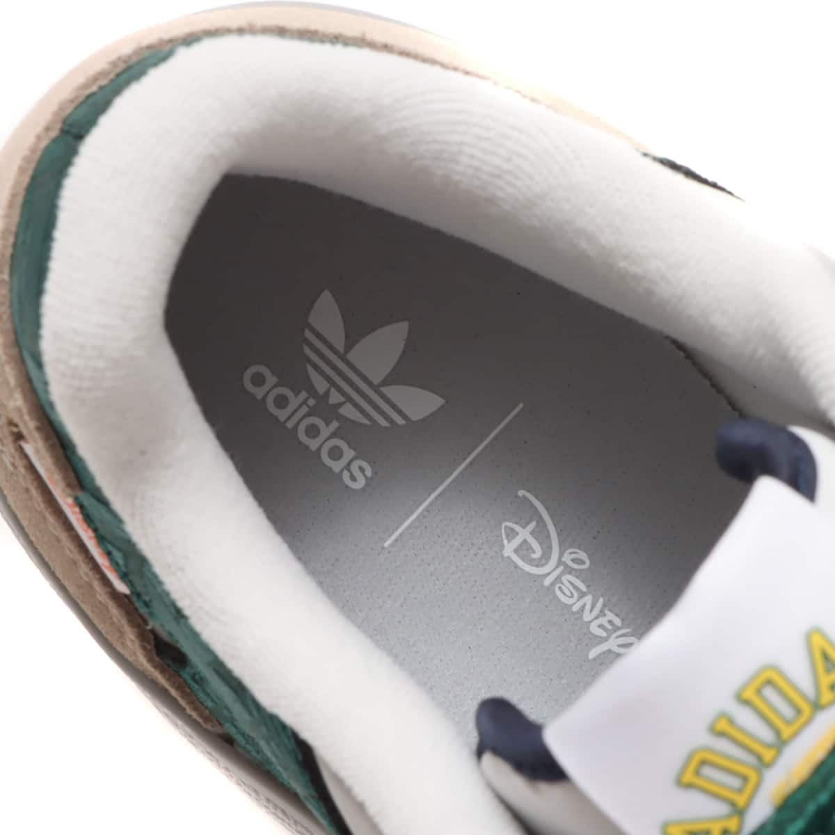 adidas FORUM LOW DISNEY DUMBO CALLEGE GREEN/CALLEGE NAVY/GRAY TWO