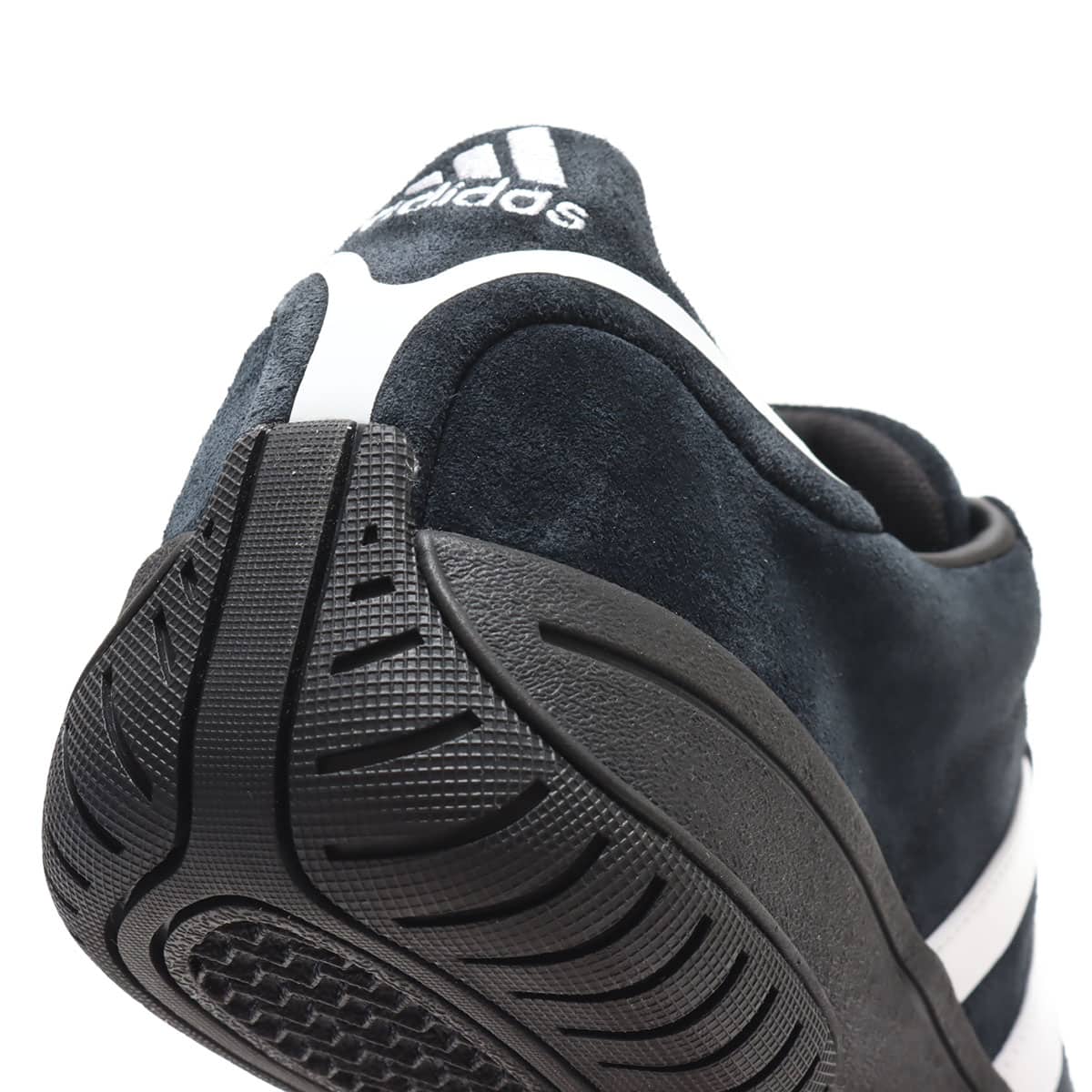 adidas CAMPUS SUPREME SOLE atmos CORE BLACK/CORE WHITE/CORE BLACK