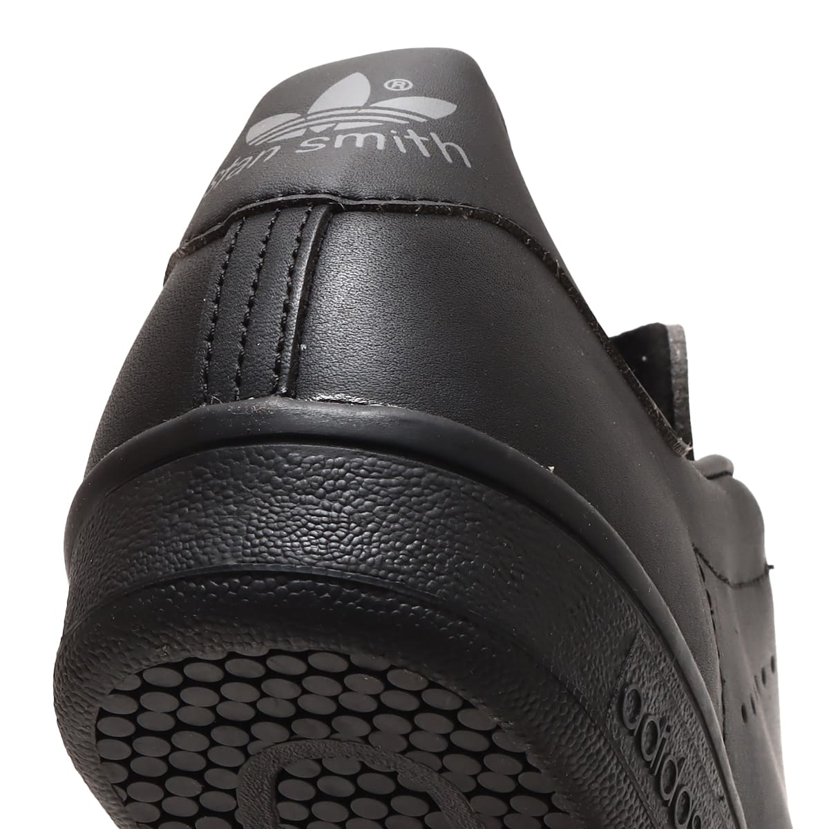 adidas STAN SMITH 80s CORE BLACK/CORE BLACK/GRAY SIX 23SS-S