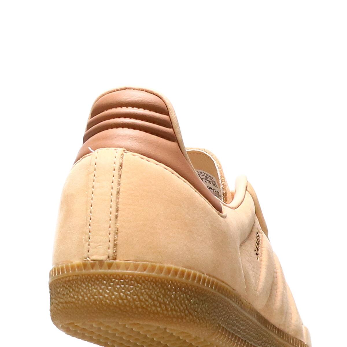 adidas SAMBA OLIVESTRATA/SHADOWOLIVE/GUM 23FW-S