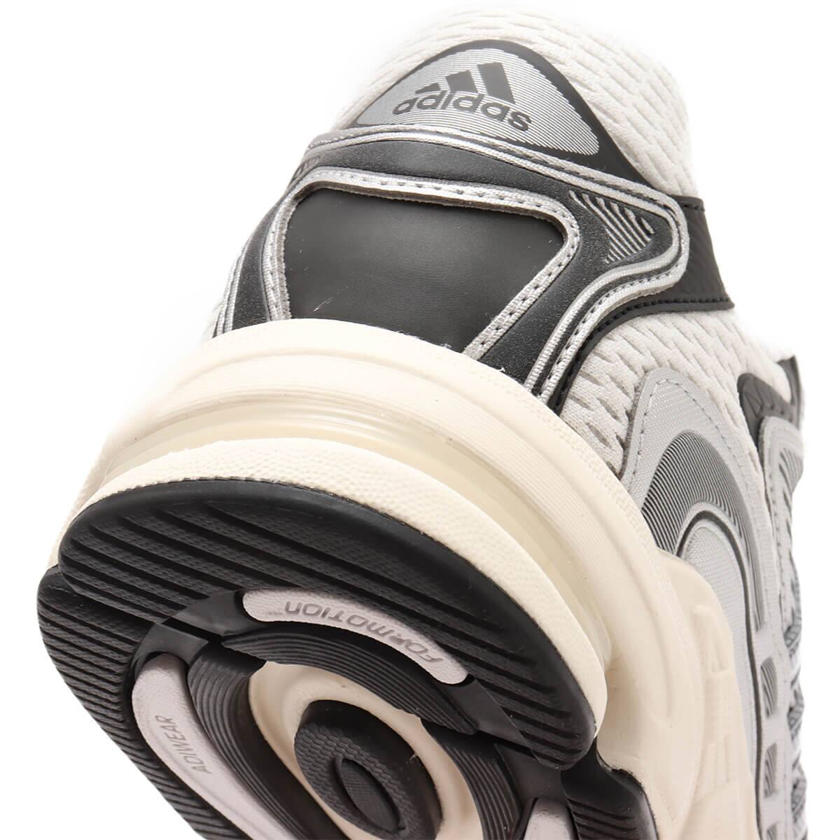 adidas RESPONSE CL CRYWHT/FTWWHT/CBLACKの画像
