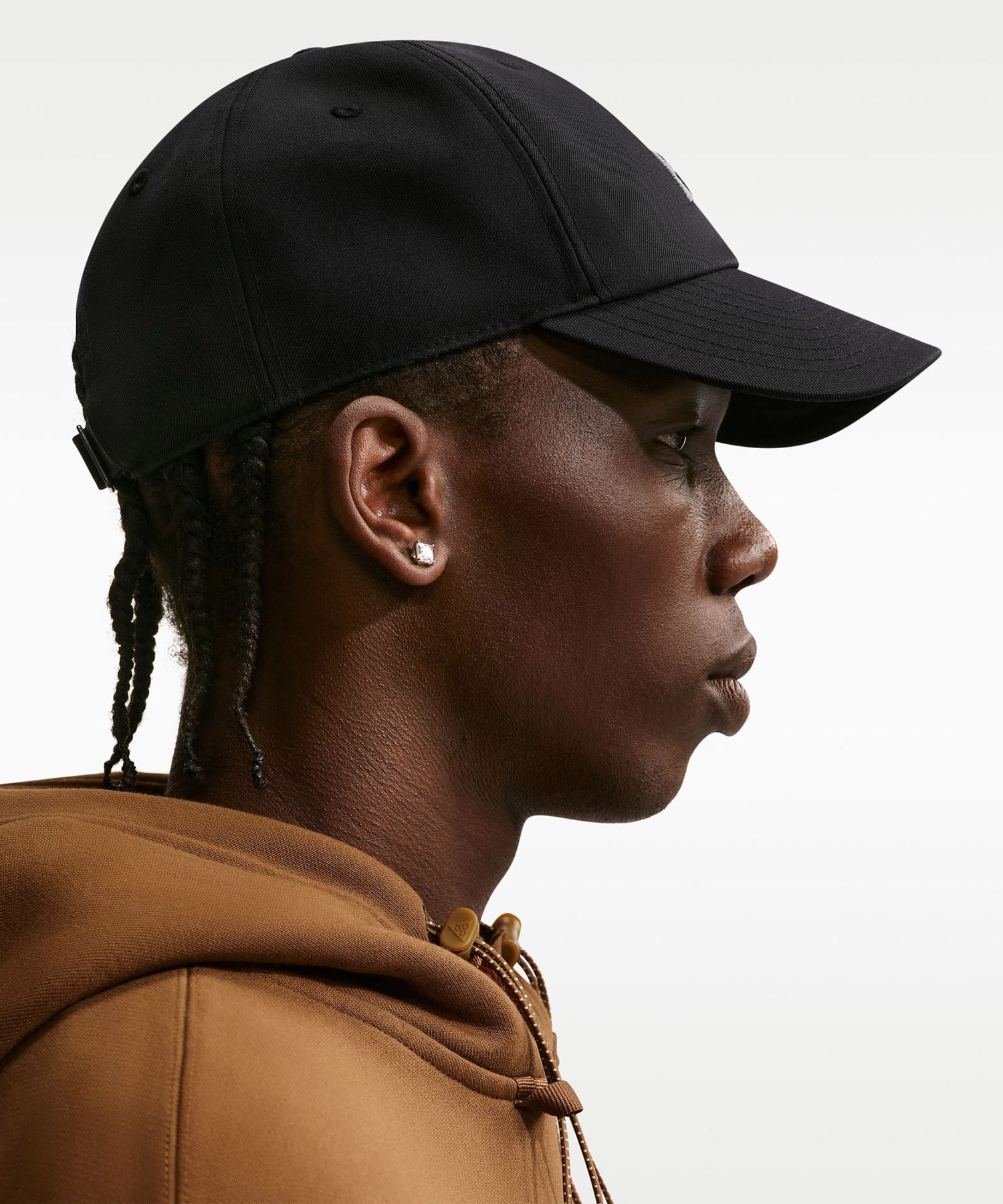 NIKE U NK CLUB CAP U CB ACG L（ナイキ クラブ キャップ S OG