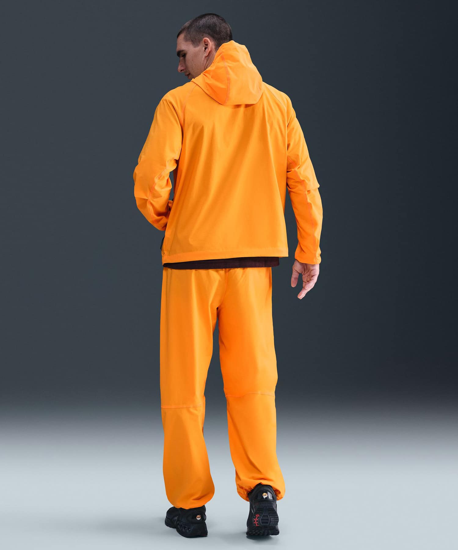 NIKE M NRG TCH WVN PANT OS SUNDIALの画像