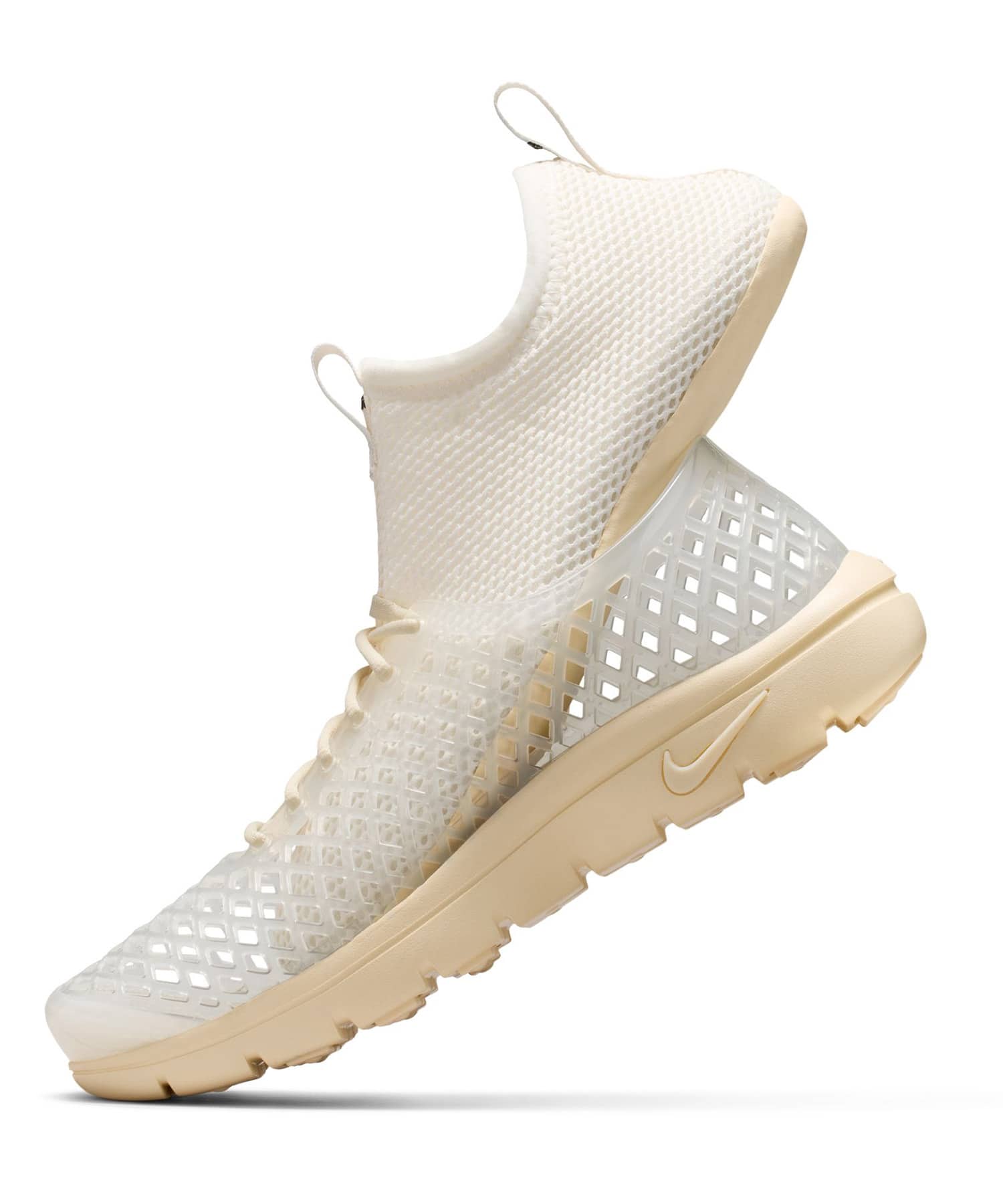 NIKE REJUVEN8 RUN OG SP MUSLIN/MUSLIN-PALE IVORYの画像
