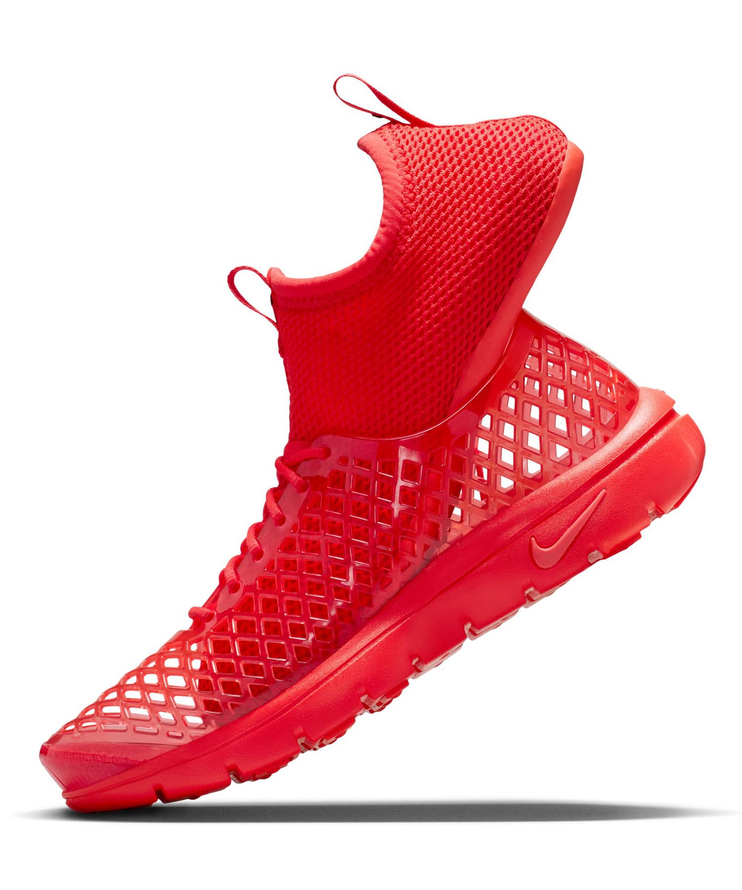 NIKE REJUVEN8 RUN OG SP LT CRIMSON/LT CRIMSON-LT CRIMSONの画像