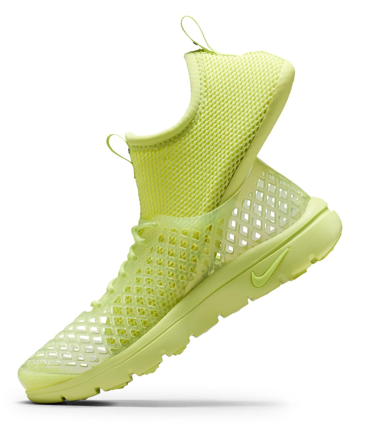 NIKE REJUVEN8 RUN OG SP LT LEMON TWIST/LIME-LIMEの画像