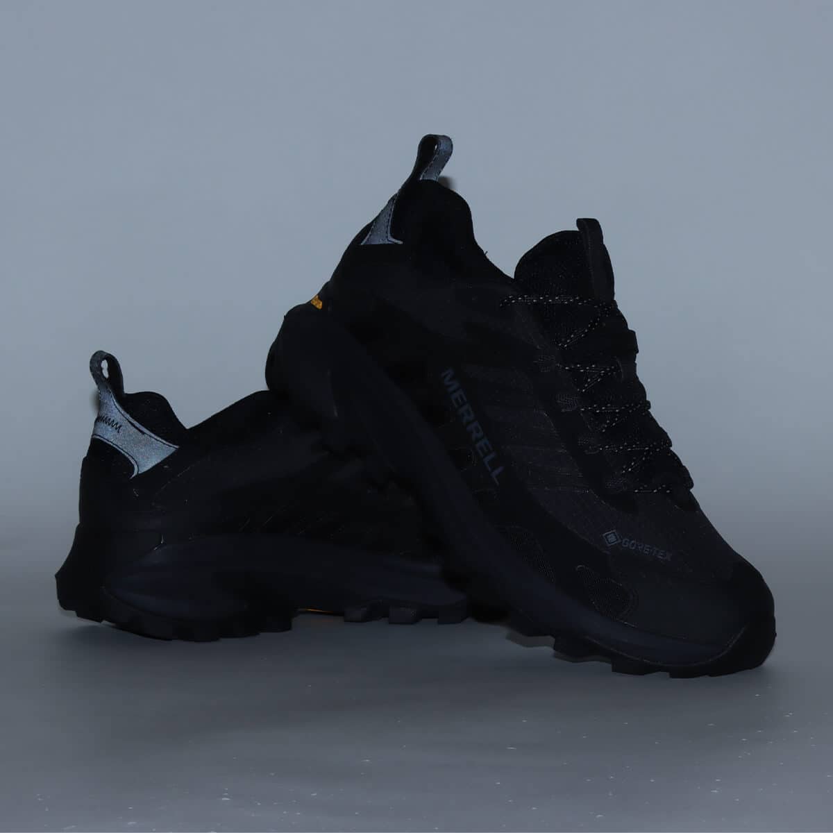 MERRELL MOAB SPEED 2 GTX® BLACK の画像