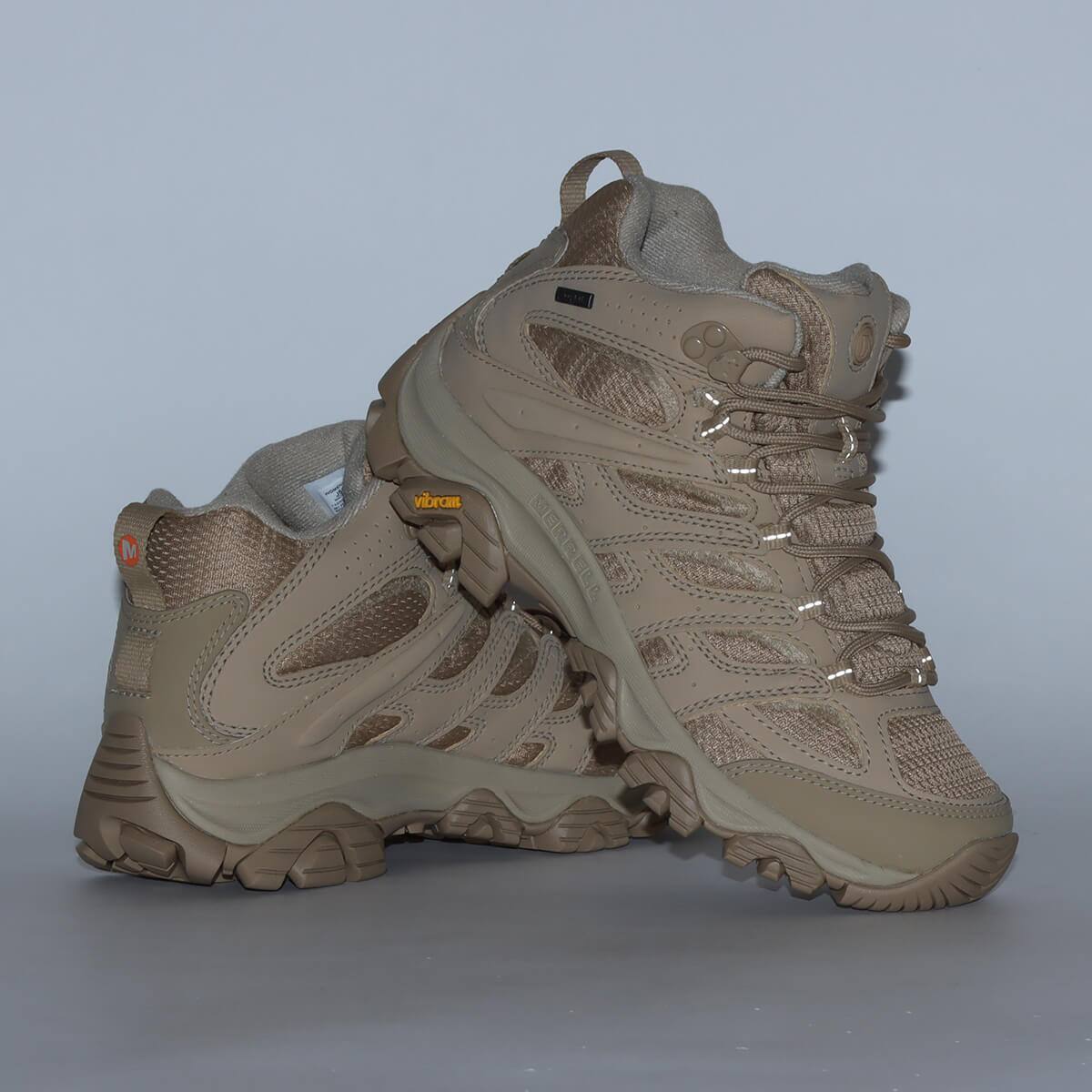 MERRELL MOAB 3 SYNTHETIC MID GTX® INCENSE/INCENSE 24SP-Iの画像