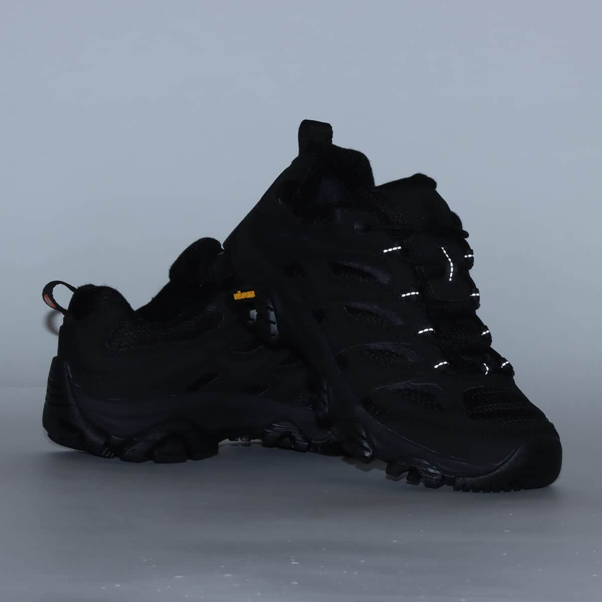 MERRELL MOAB 3 SYNTHETIC GTX(R) BLACK/BLACK 24SP-I