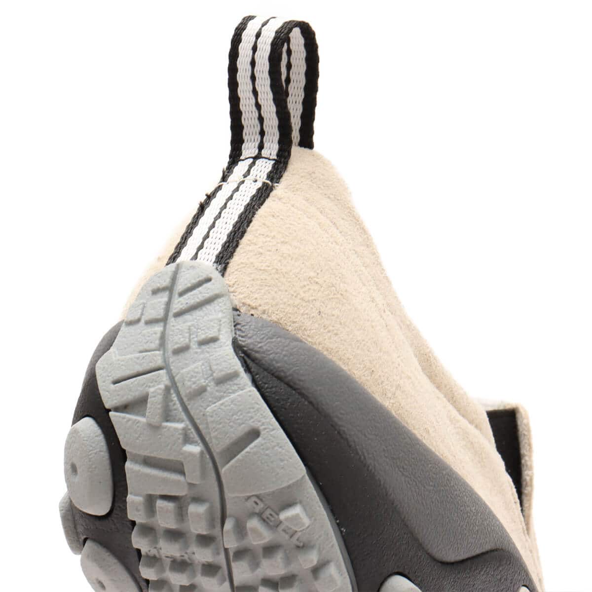 MERRELL JUNGLE MOC OYSTERの画像