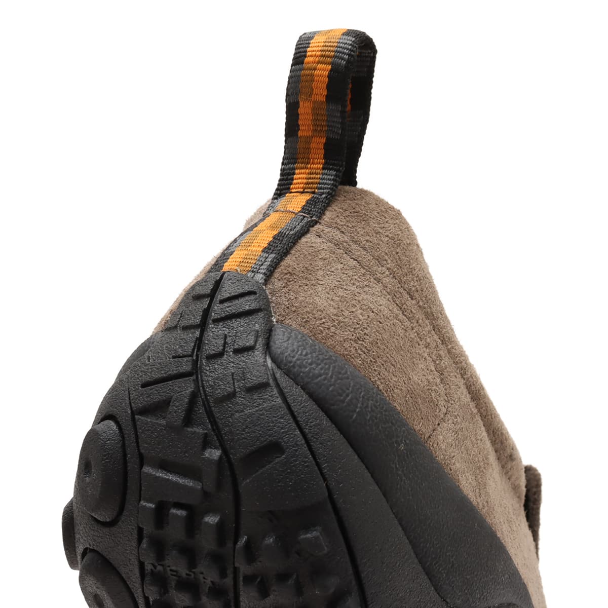 MERRELL JUNGLE MOC GUNSMOKE の画像