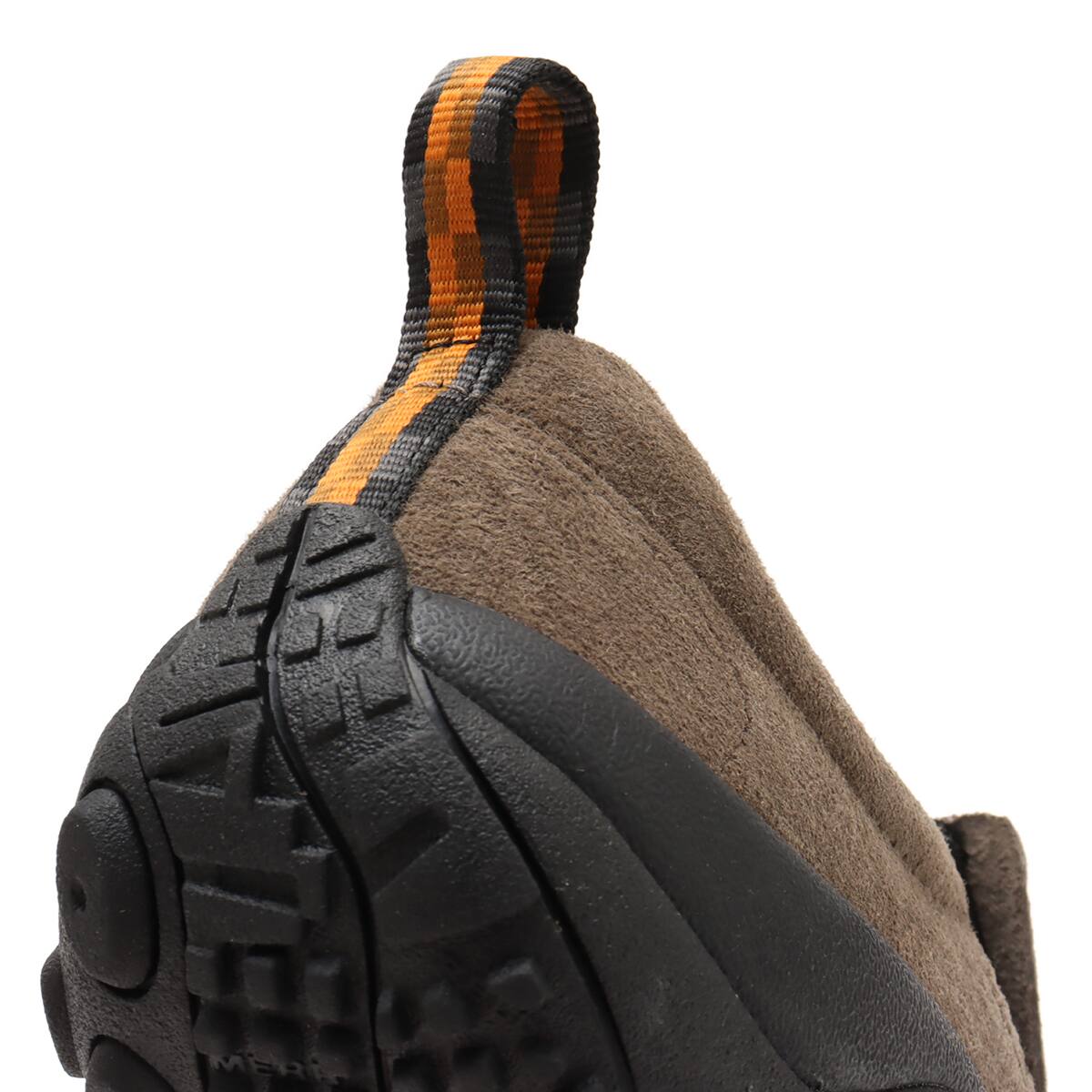 MERRELL JUNGLE MOC GUNSMOKE の画像