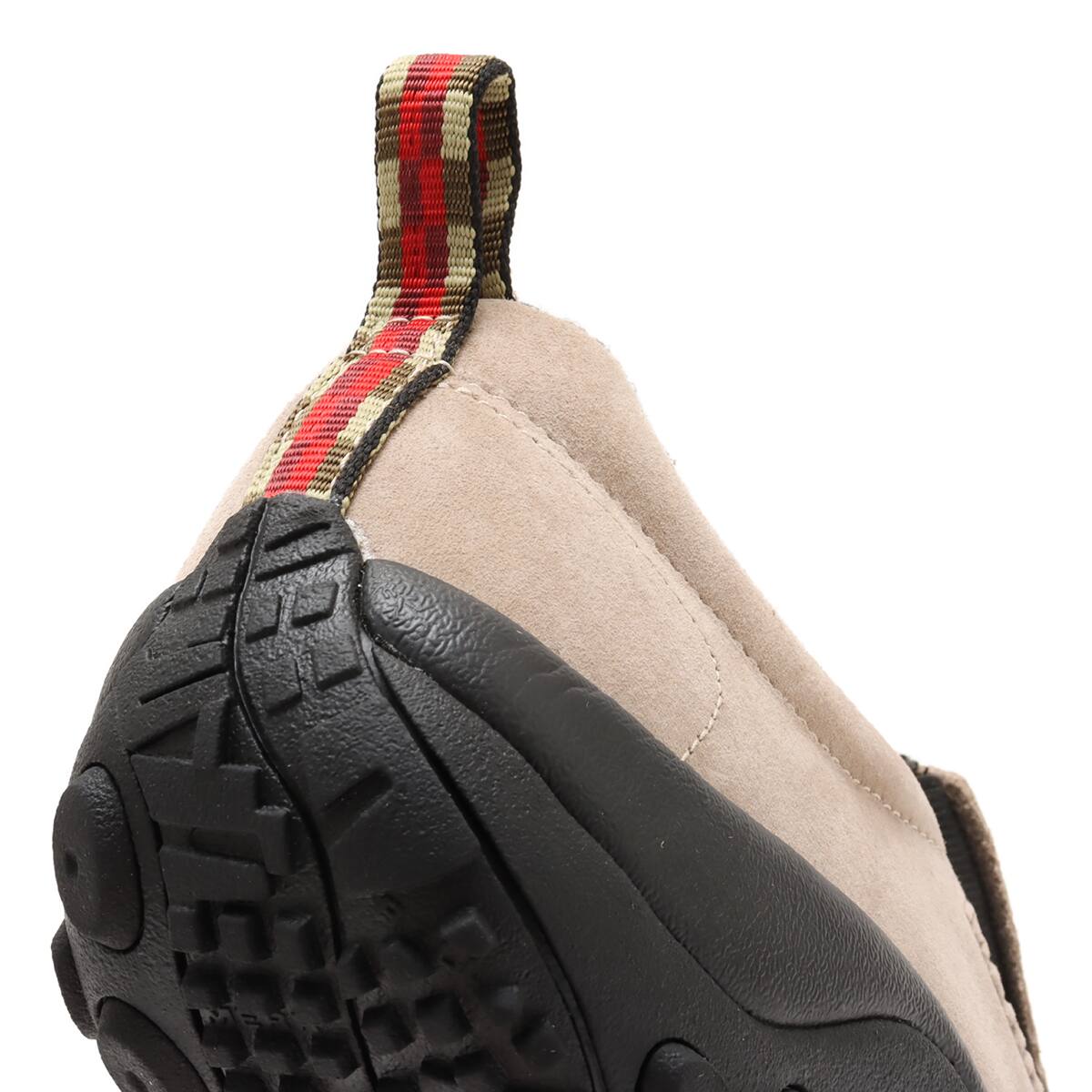 MERRELL JUNGLE MOC CLASSIC TAUPE 24SP-Iの画像