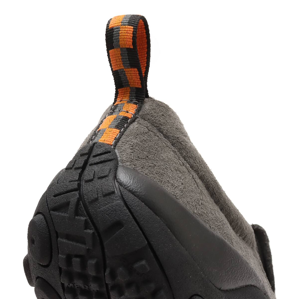MERRELL JUNGLE MOC PEWTER の画像