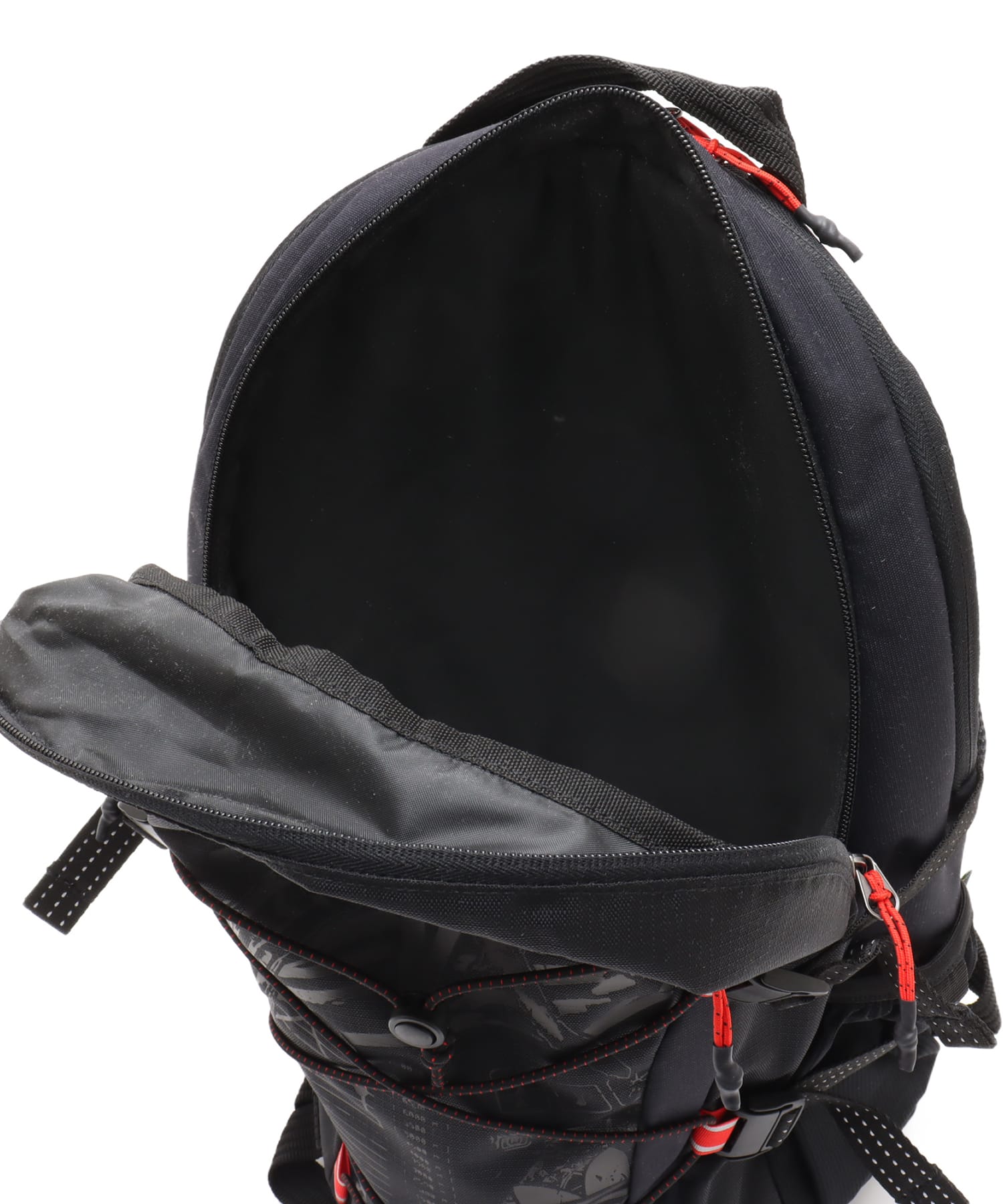 adidas 100 THIEVES BACKPACK カーボンの画像