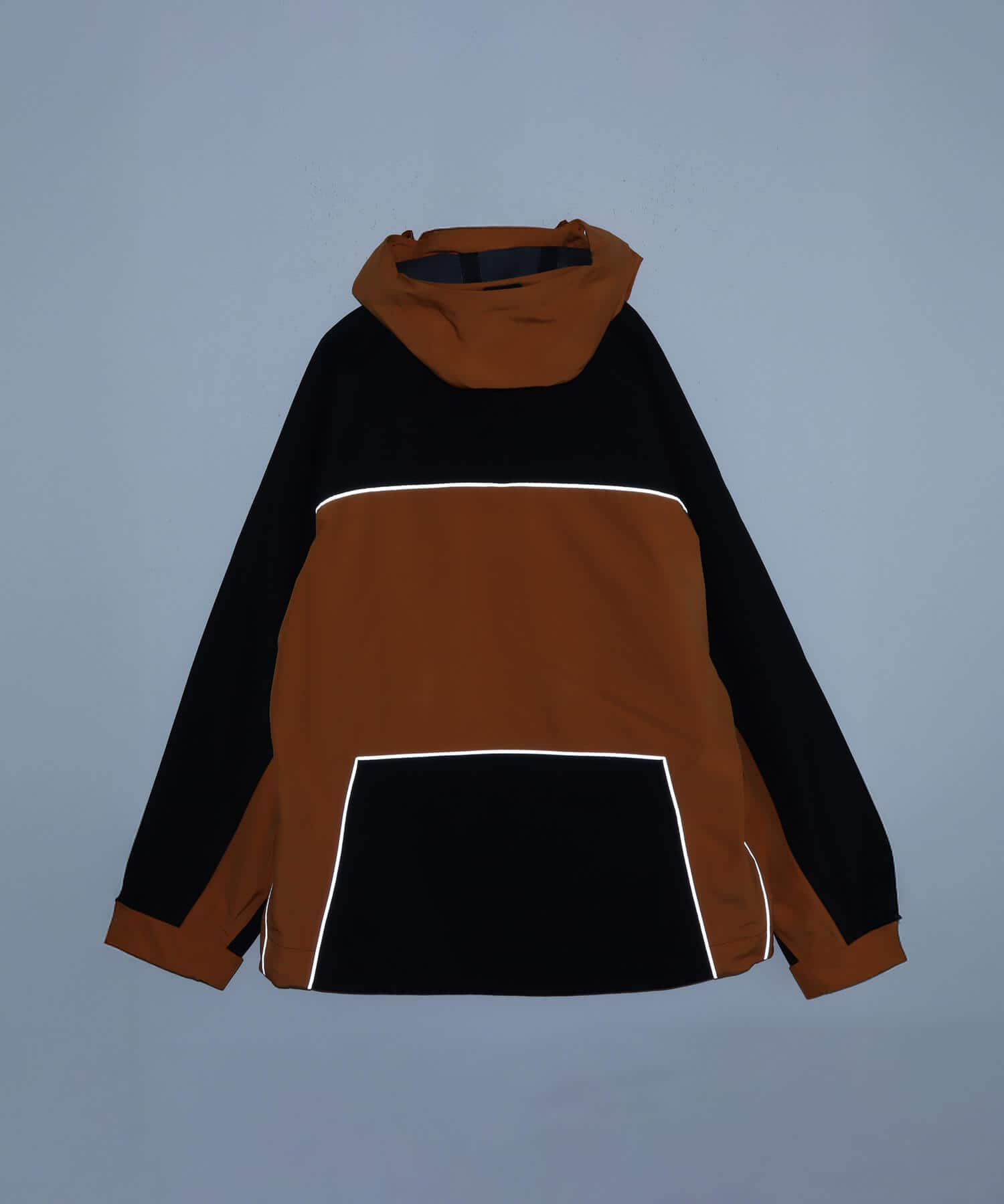 adidas EQUIPMENT JACKET クラフトオークルの画像