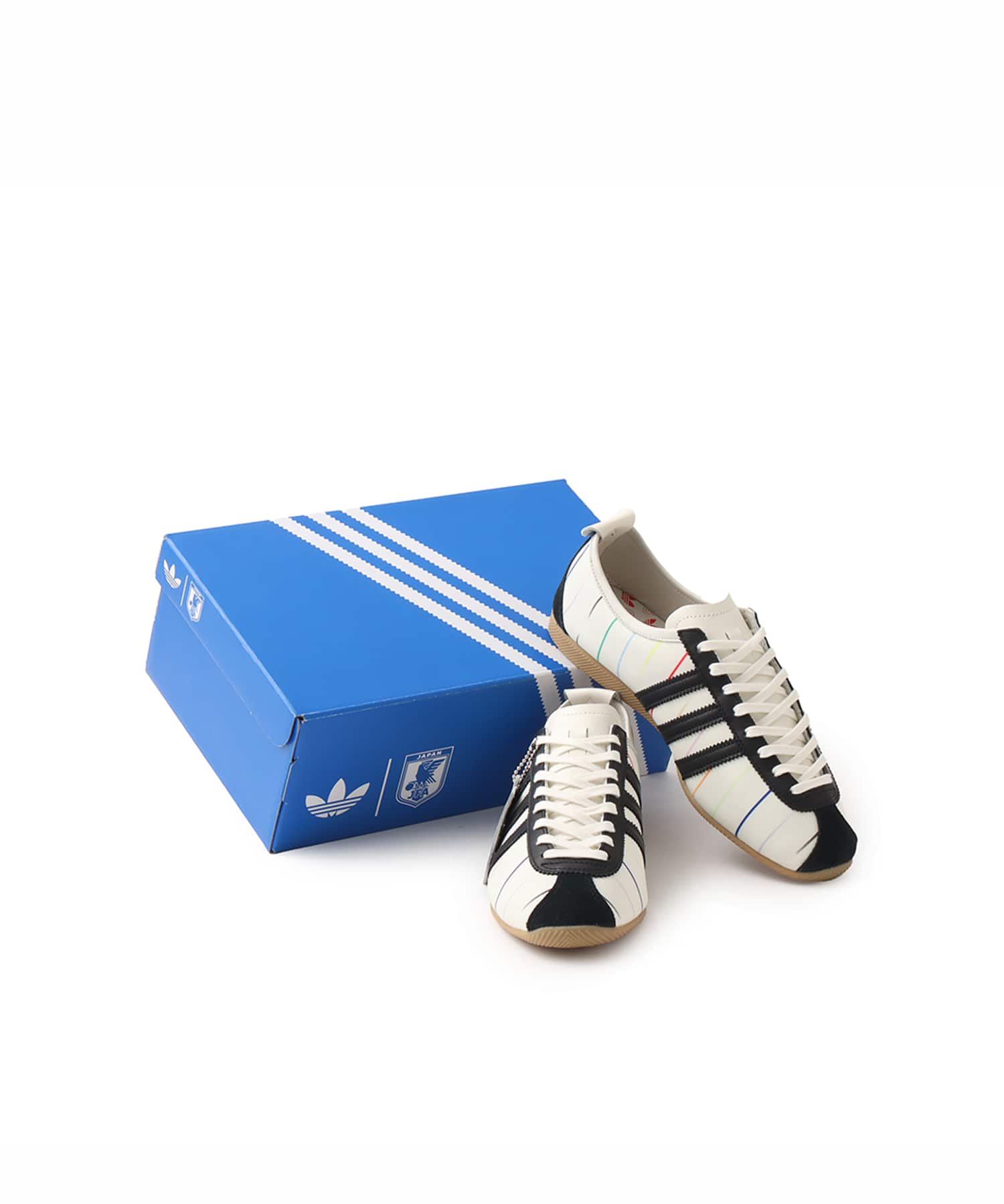 adidas JAPAN SUPCOL/SUPCOL/SUPCOLの画像