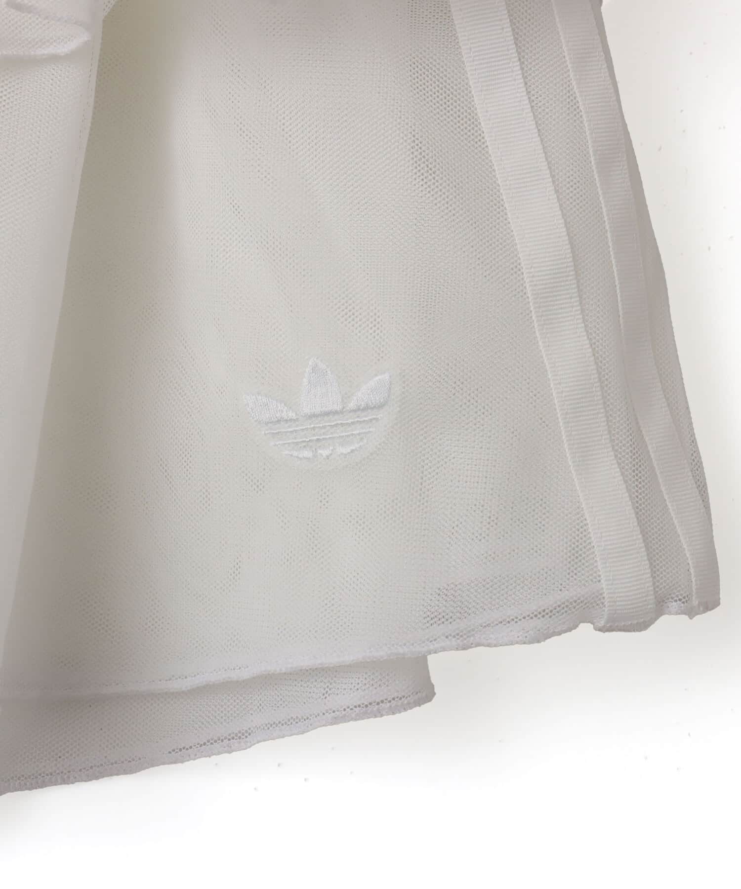 adidas LACE ADILENIUM FB TRACK PANTS ベタースカーレットの画像