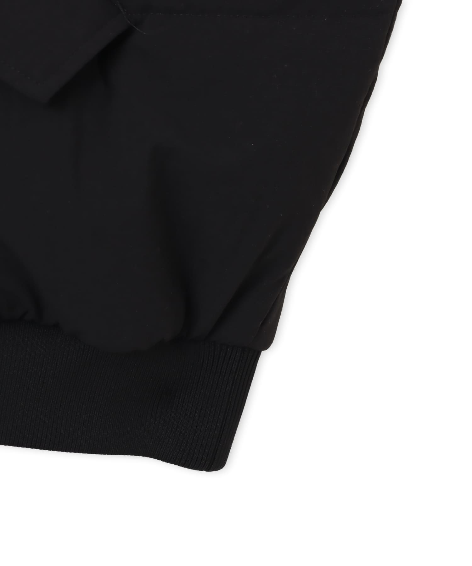 adidas CHAVARRIA PADDED VEST ブラックの画像