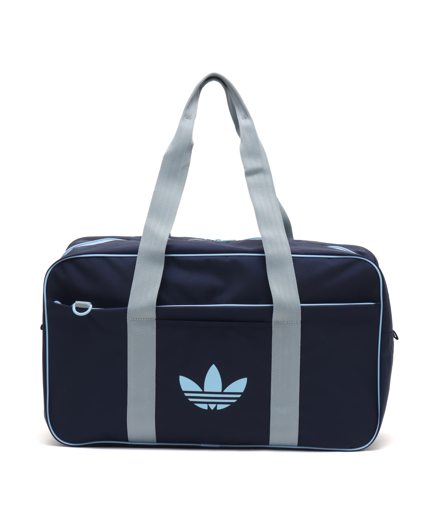 adidas JK BAG ナイトインディゴの画像