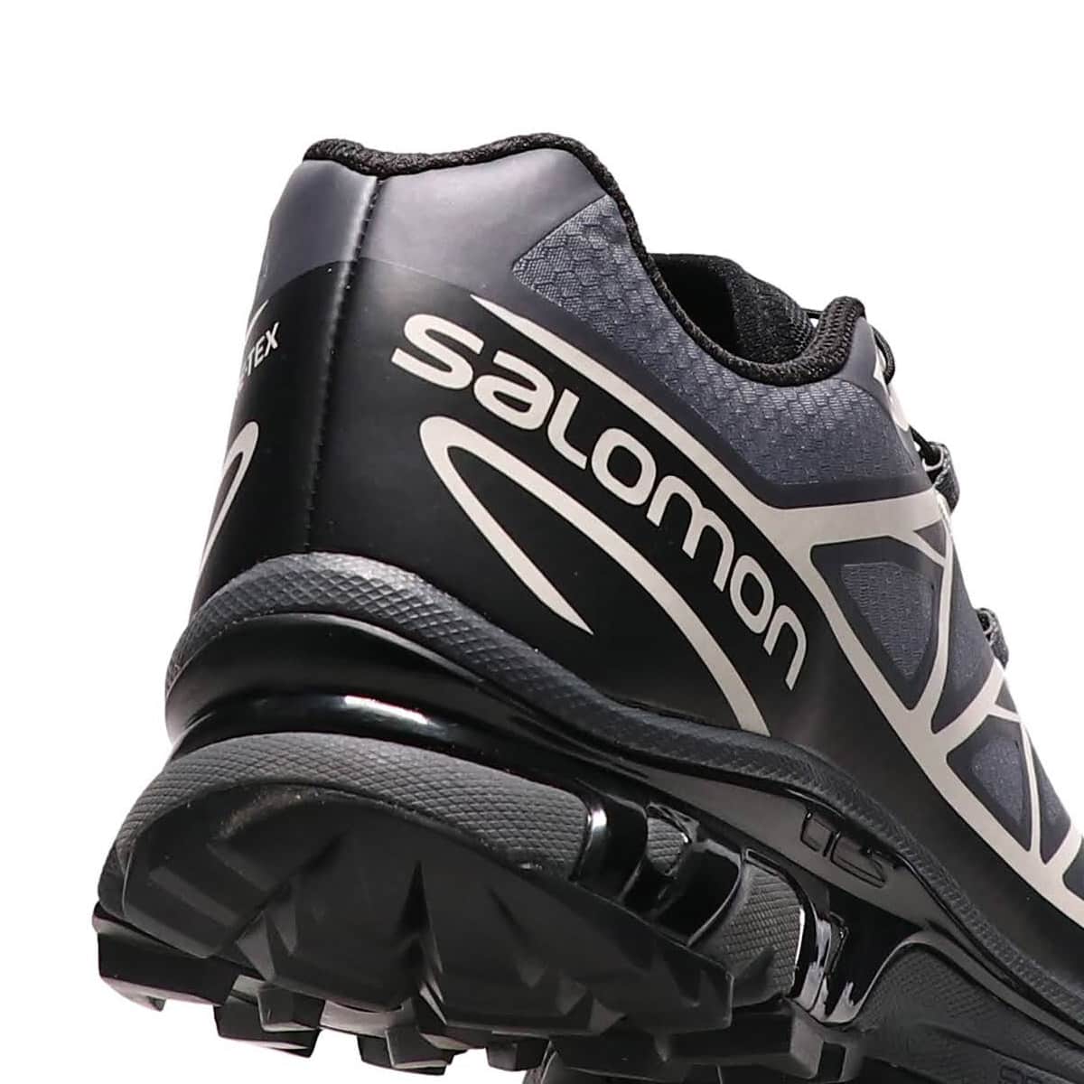 新品 SALOMON サロモンXT-6 GTX スニーカー レイルランニング