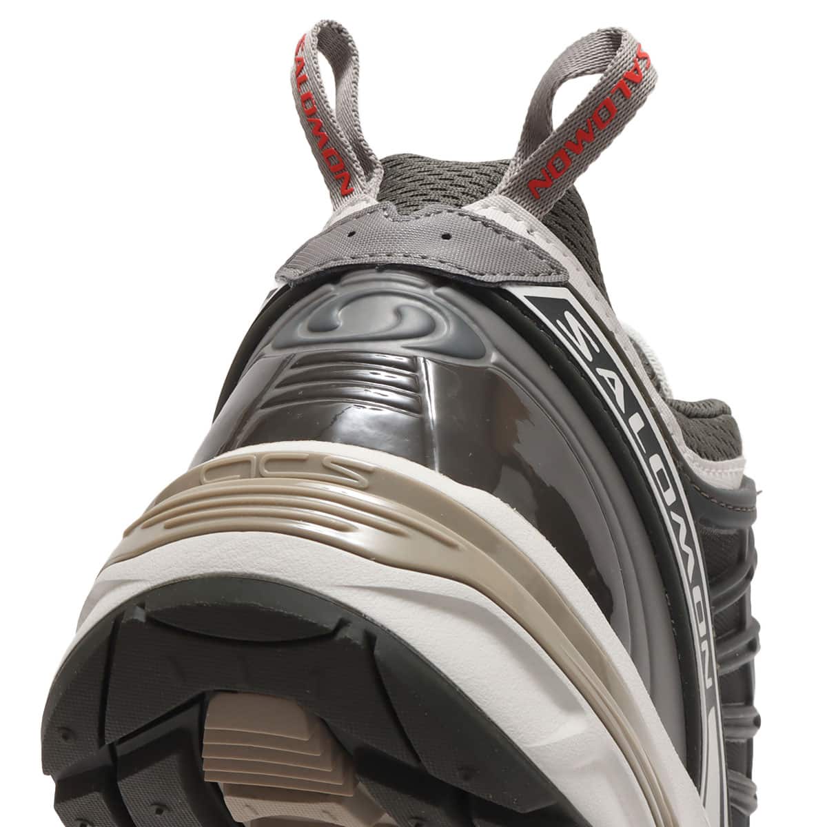 SALOMON ACS PRO Peat/Beluga/Vinkha（サロモン エーシーエス プロ