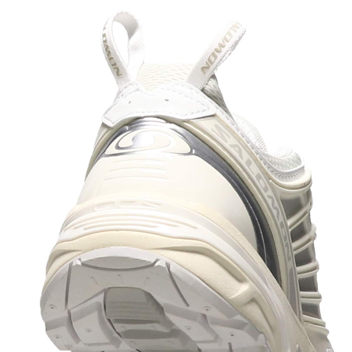 SALOMON ACS PRO White/Vanila/LunRocの画像