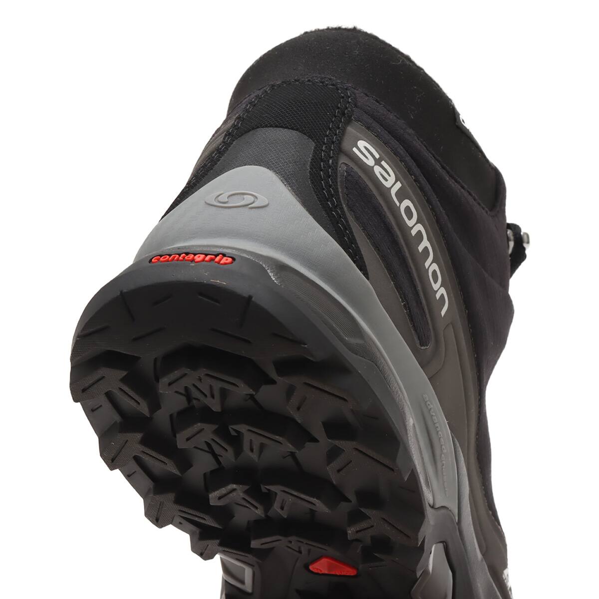 SALOMON SHELTER CSWP Black/Magnet/QuShの画像