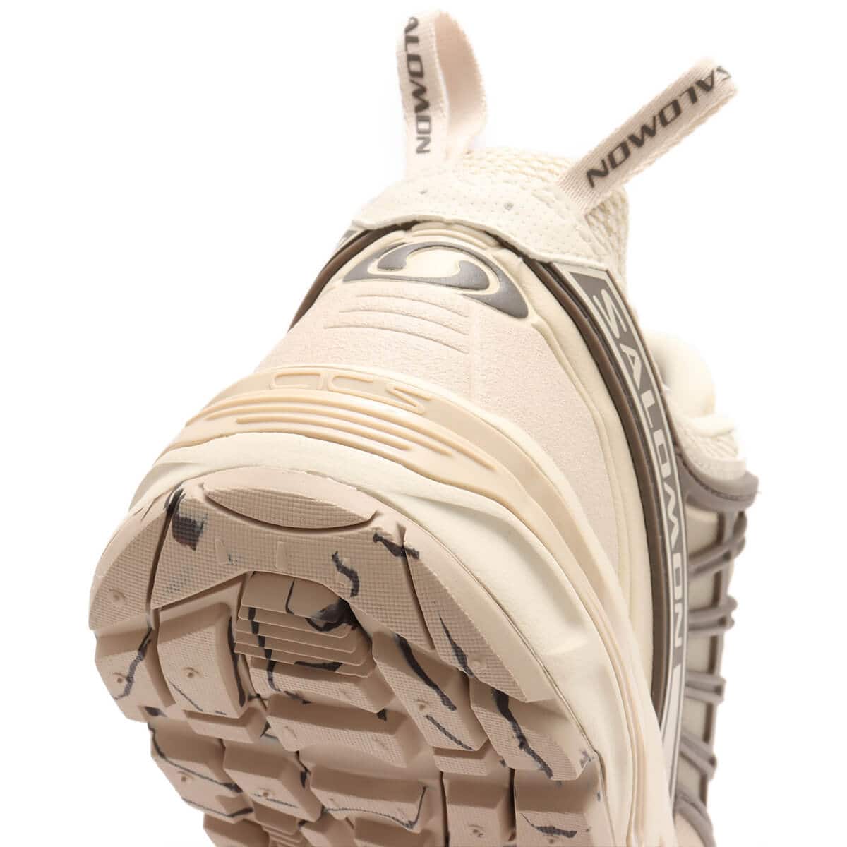 SALOMON ACS PRO DESERT Almond Milk/Cement/Falcon （サロモン