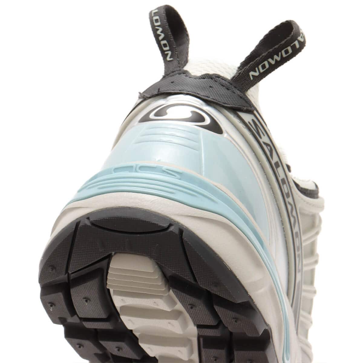 SALOMON ACS PRO METAL/PHANTOM/ARONAの画像