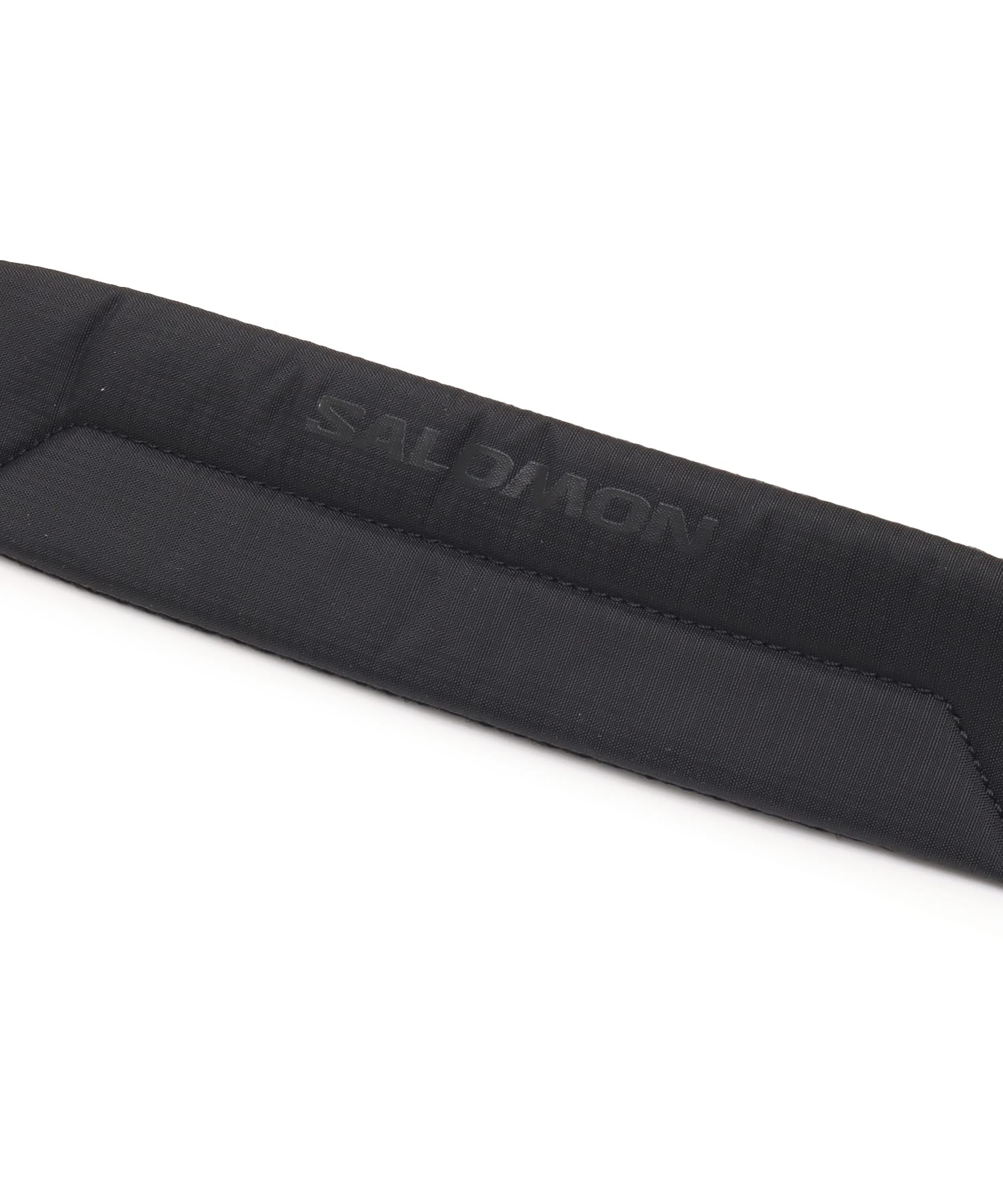 SALOMON ACS SHOULDER BAG BLACK/の画像