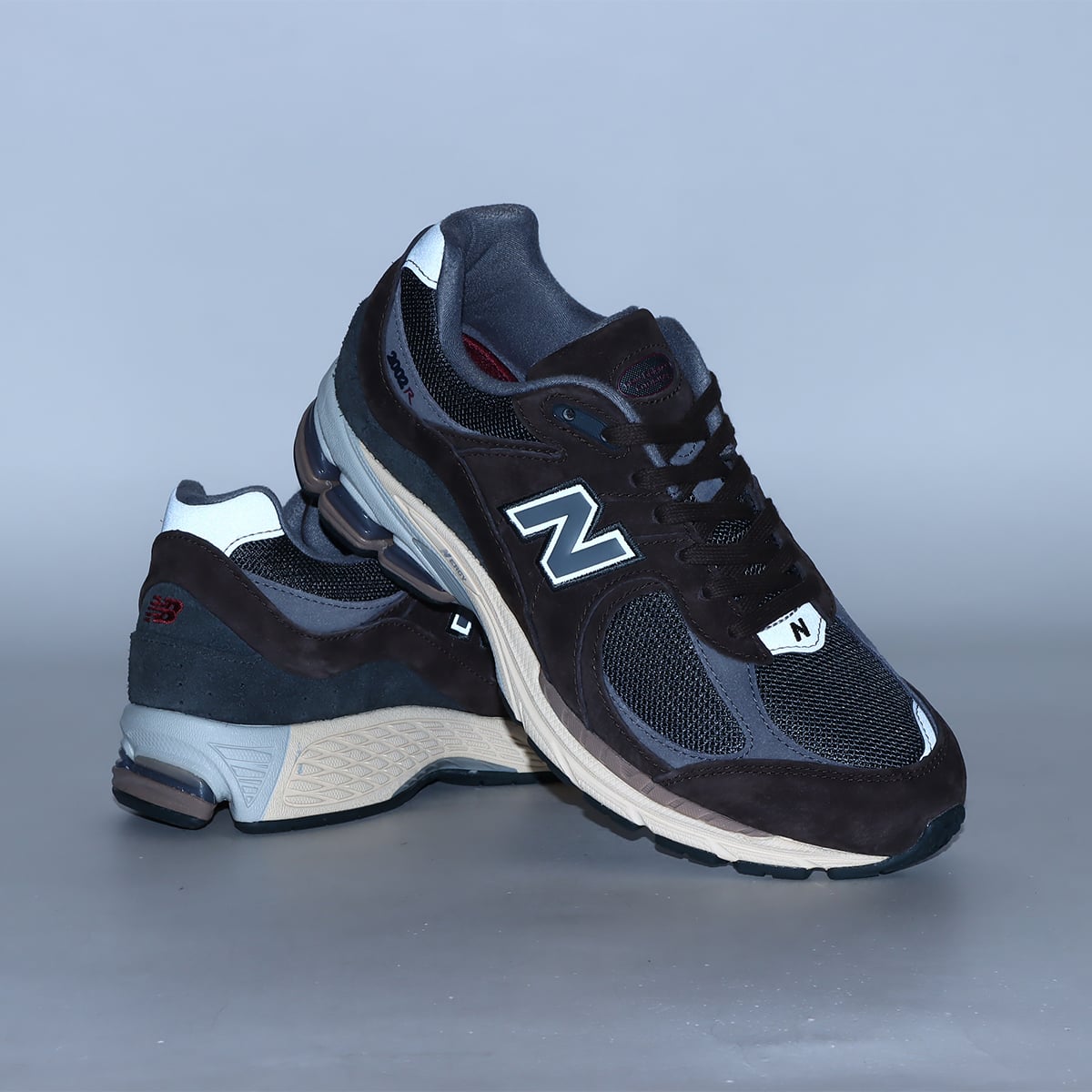 【新品未使用】M2002RLY New Balance 27.0cm