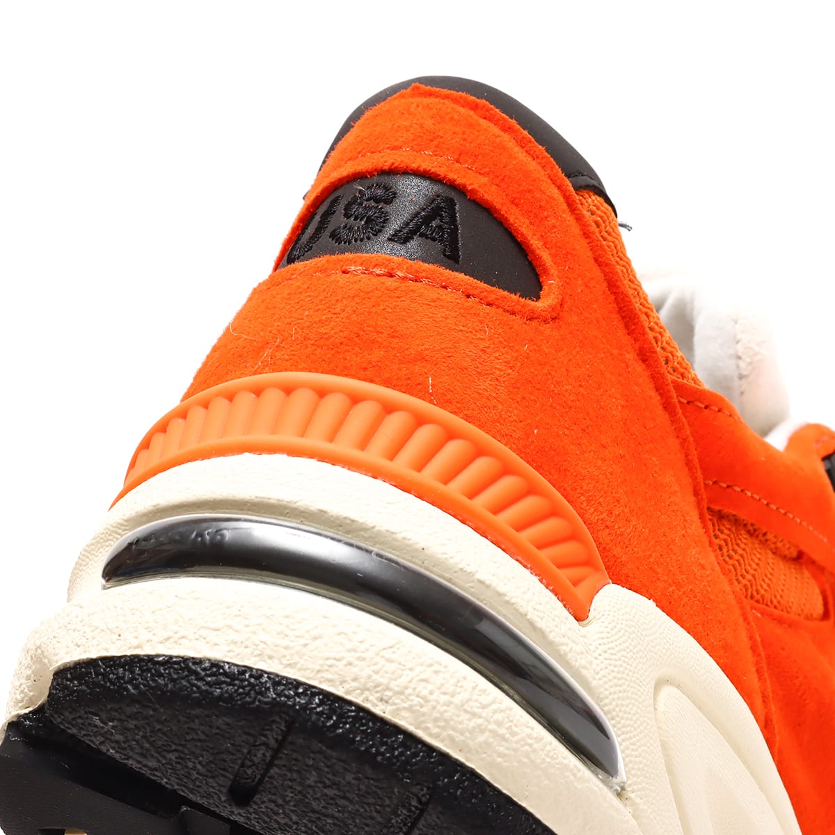 New Balance M990AI2 ORANGE 22SS-I