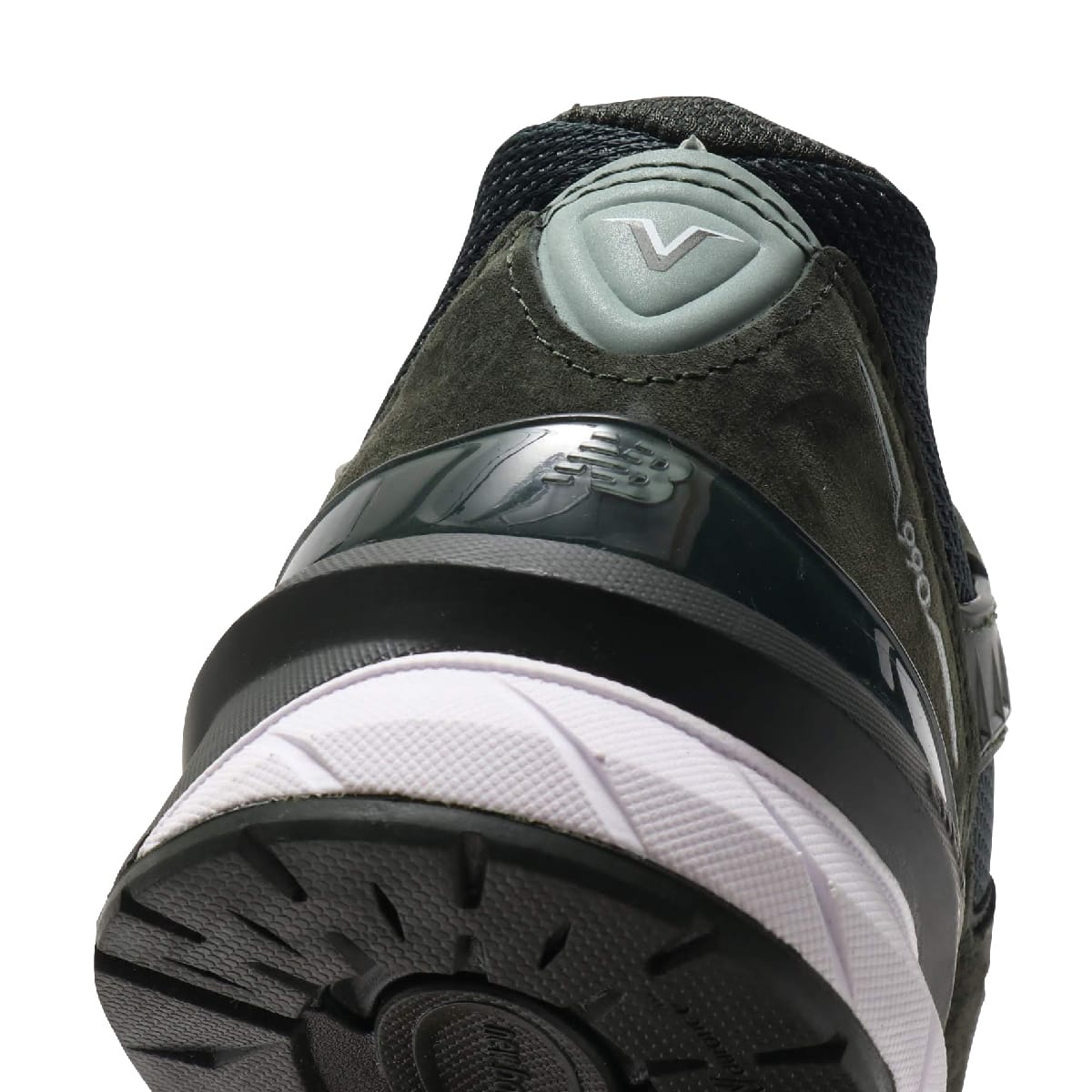 New Balance M990DC5 RIFLE GREEN 19FW-Iの画像