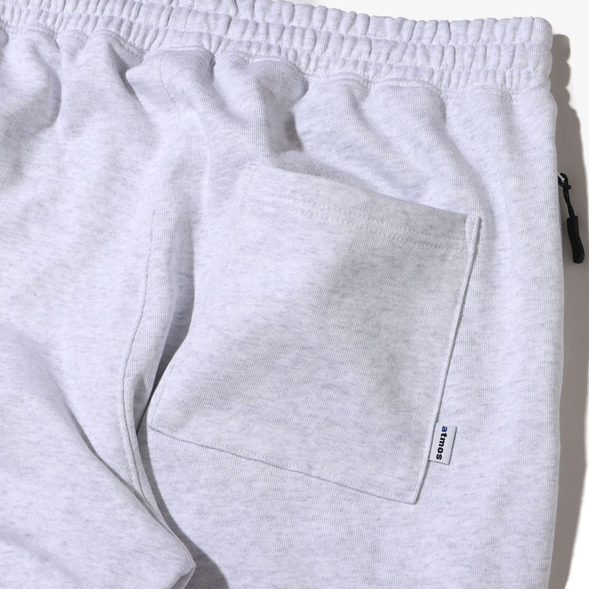 atmos Signature Logo Sweat Pants GREYの画像