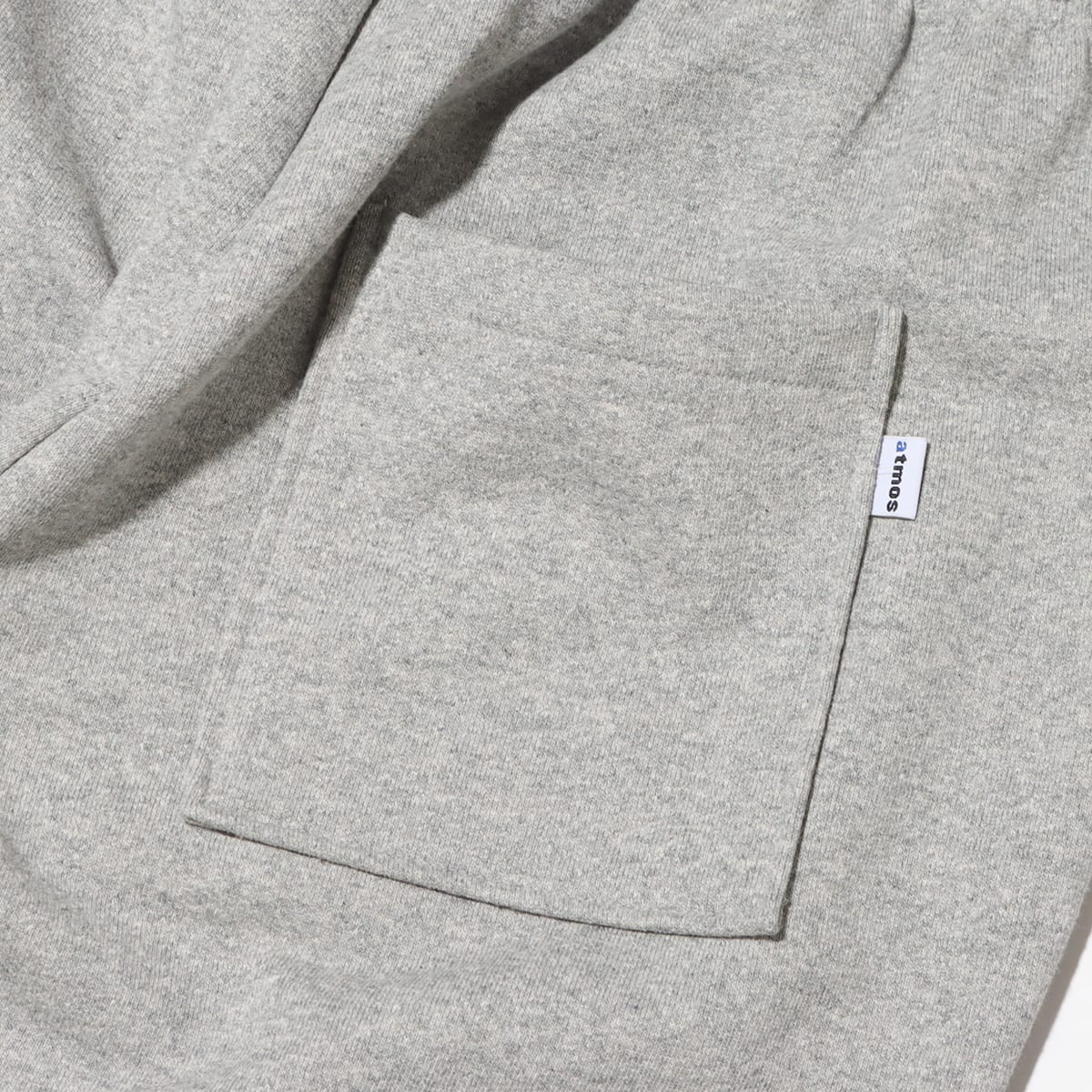 atmos Uniform Sweat Pants GREYの画像