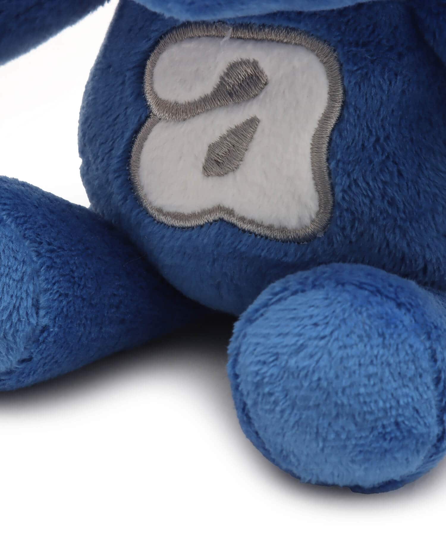 atmos ”TENKYU” Doll BLUEの画像