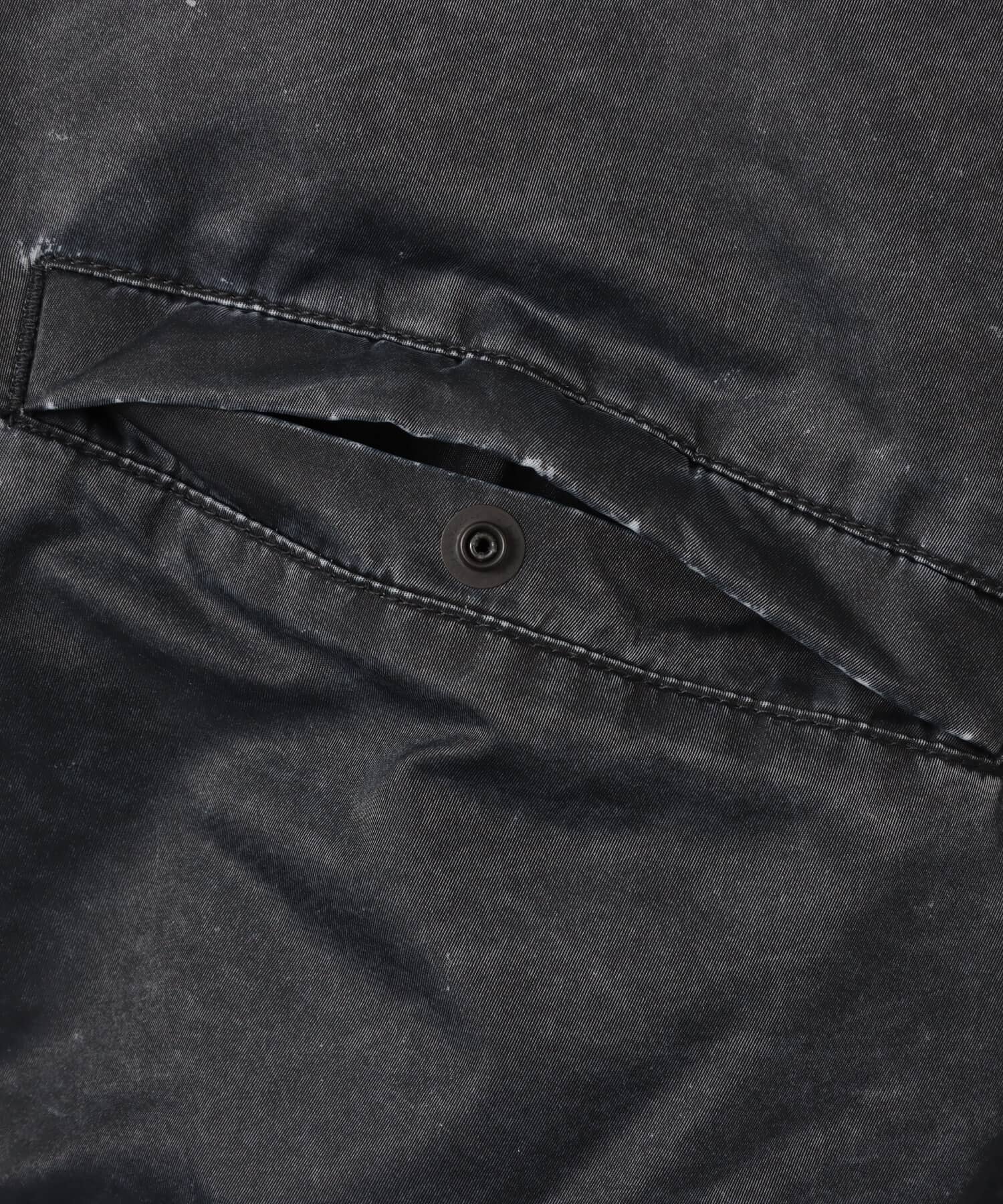 atmos CWU-45P Flight Jacket BLACKの画像