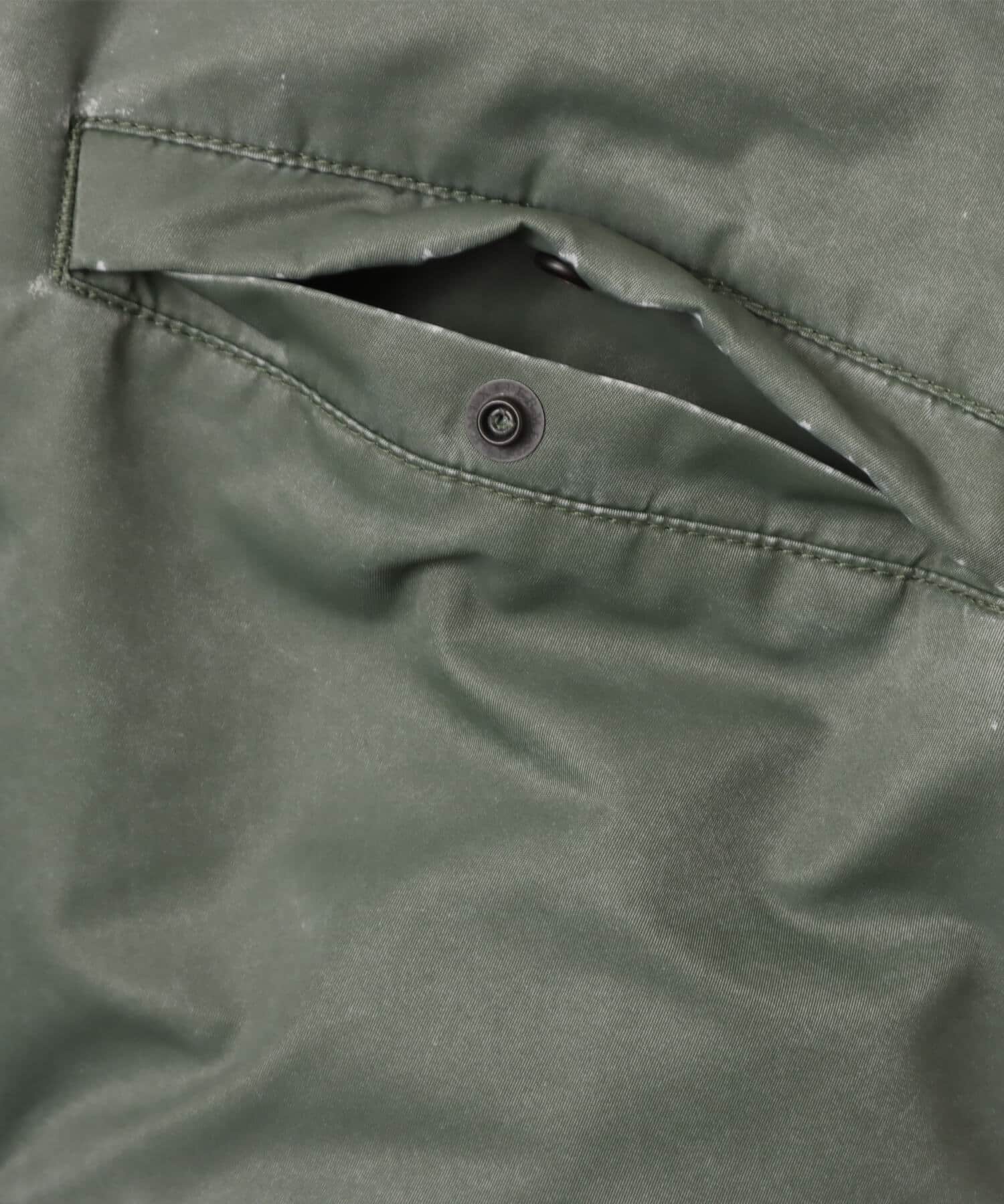 atmos CWU-45P Flight Jacket KHAKIの画像