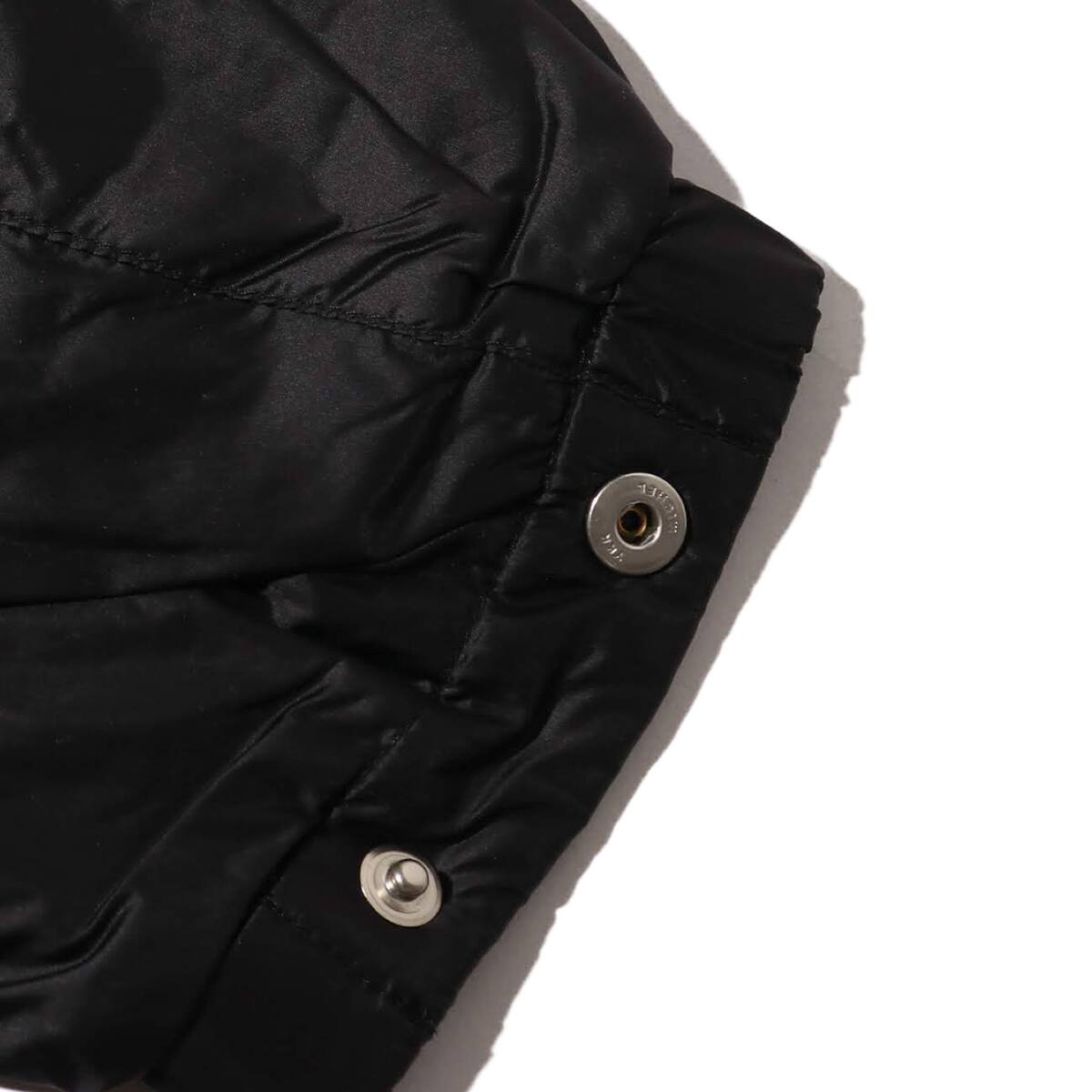 LMC OVERSIZED LIGHT PADDED JACKET  BLACK 18FW-Iの画像