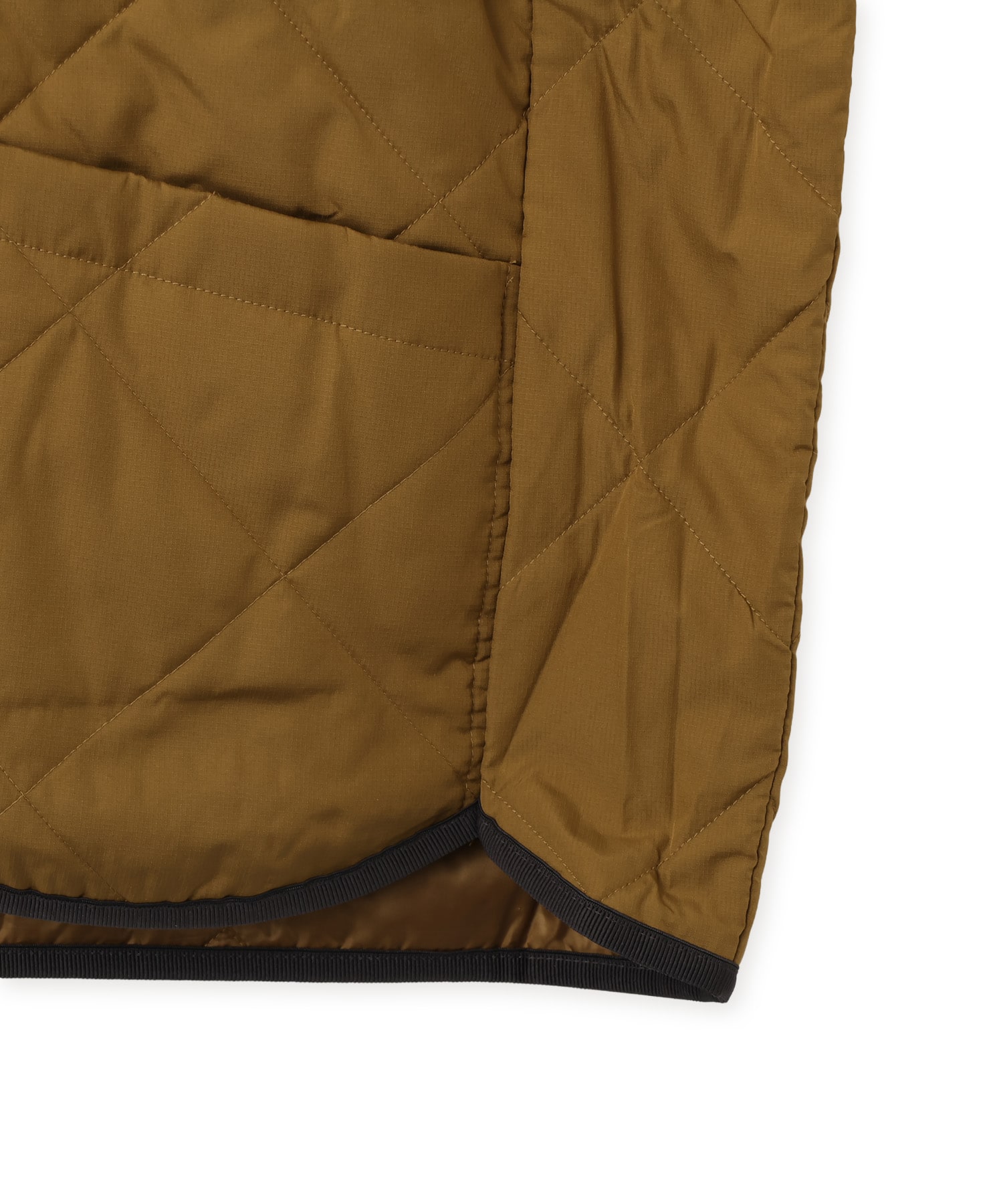 New Balance SHOHEI OHTANI SIGNATURE 2-IN-1 VARSITY JACKET バークの画像