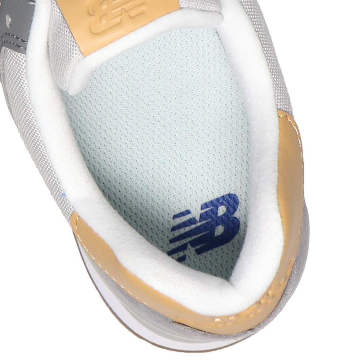 New Balance ML574NE2 GRAY 21SS-Iの画像