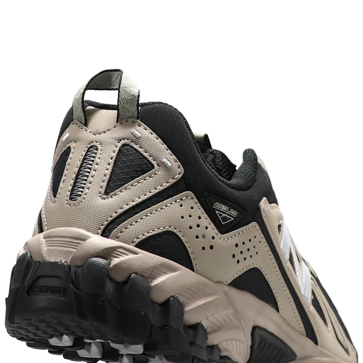 New Balance ML610TAC NAVYの画像