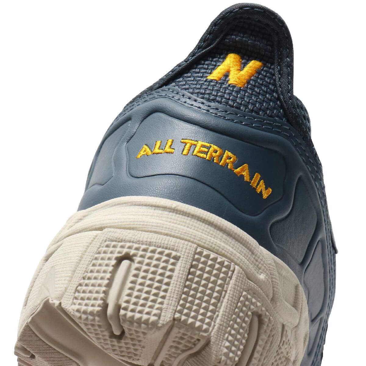 New Balance ML801BEA NAVY 19FW-Iの画像