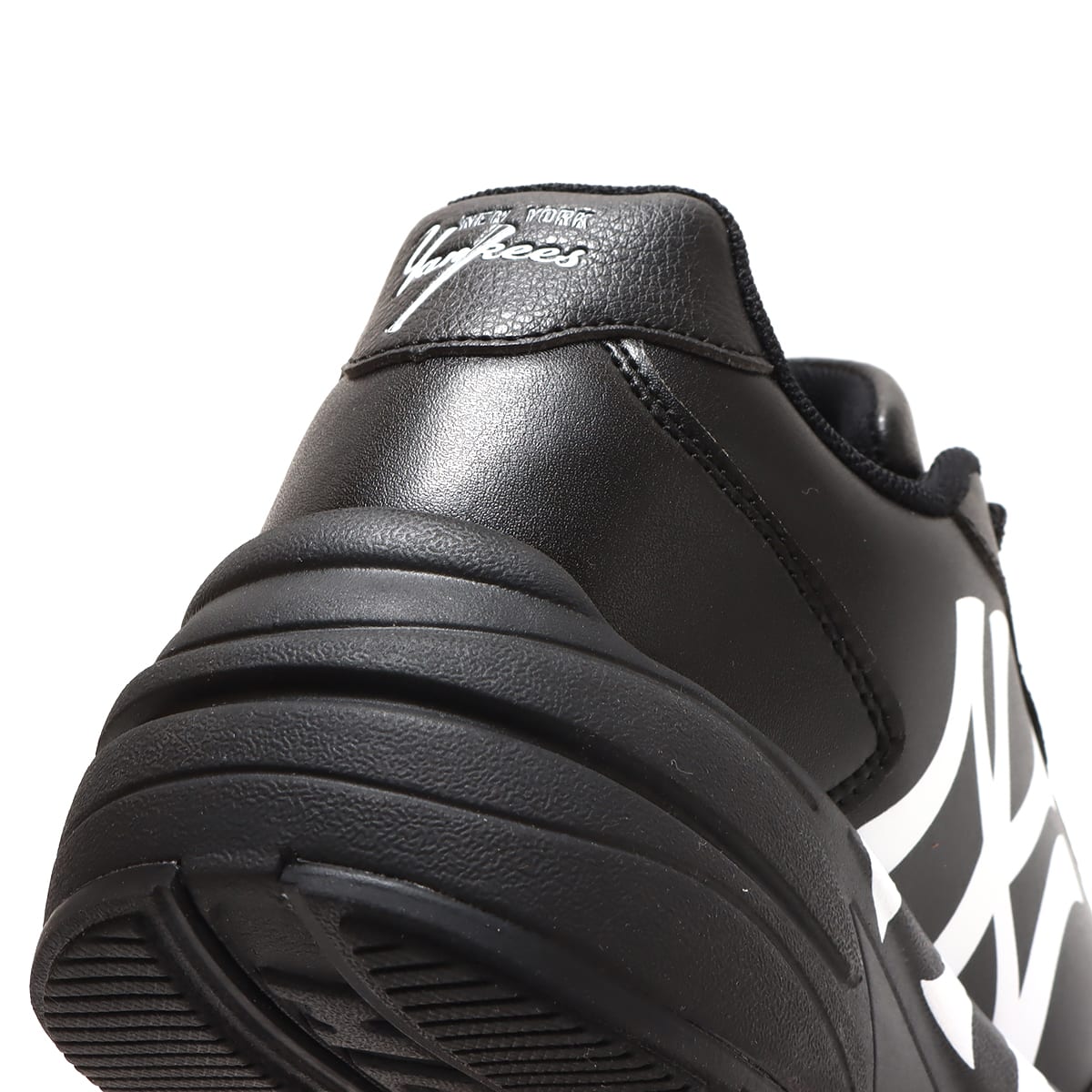 MLB MLBS-0003 BLACK/NYY 22HO-Iの画像