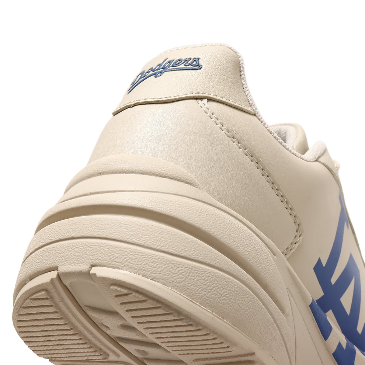 MLB MLBS-0003 CREAM/LADの画像