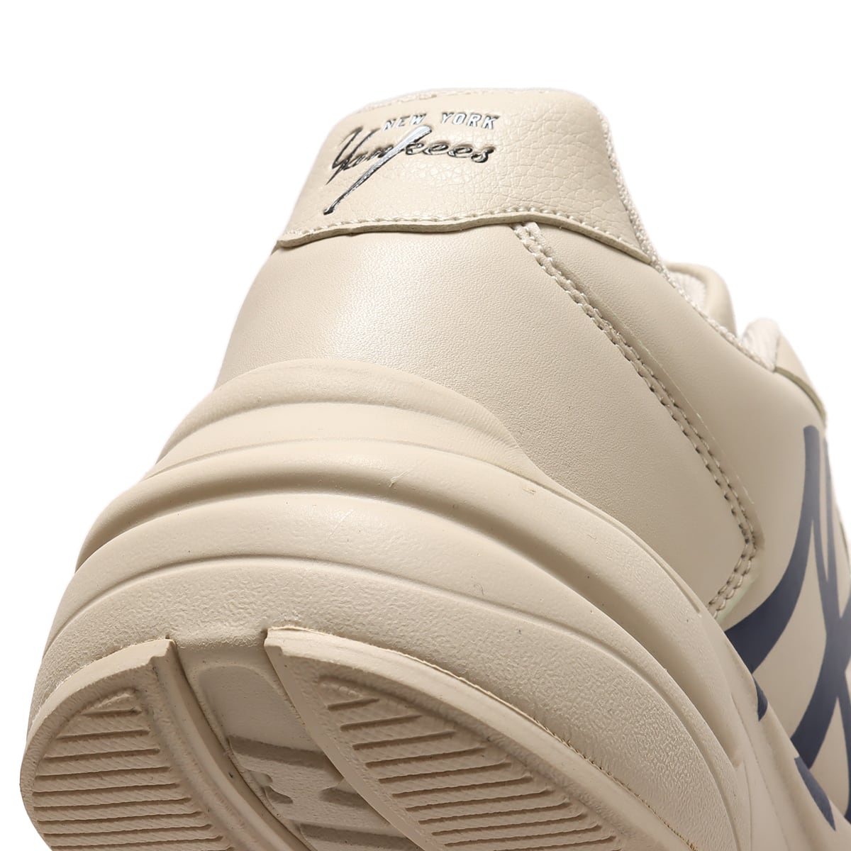 MLB MLBS-0003 CREAM/NYY 22HO-Iの画像