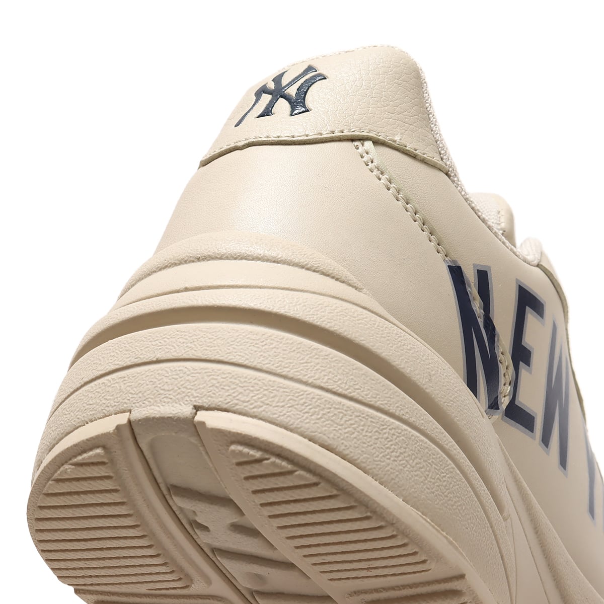 MLB MLBS-0003 CREAM/NEW YORK 22HO-Iの画像